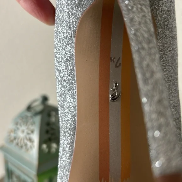 Brand NEW Sam Edelman Deela Pumps - Picture 7 of 9